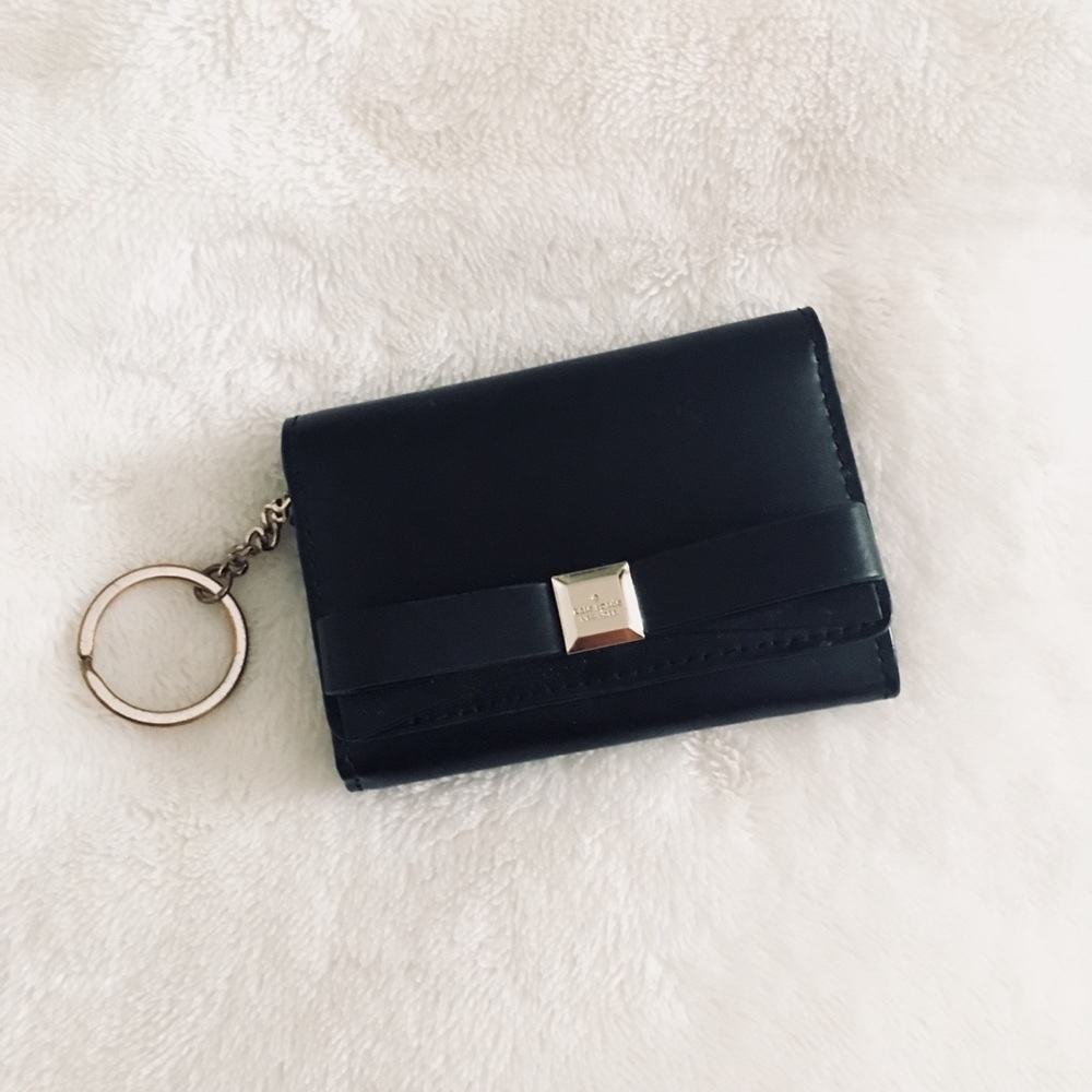 ♠️ Kate Spade ♠️ Keychain Wallet