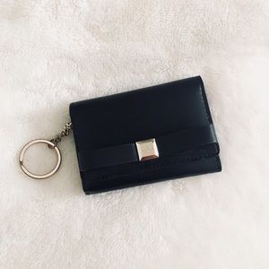 ♠️ Kate Spade ♠️ Keychain Wallet