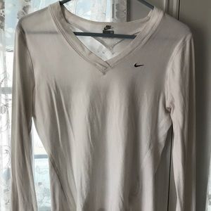Nike long sleeve shirt