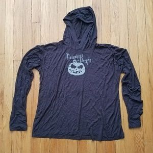 *Flash Sale* Pumpkins In the Park Hoodie