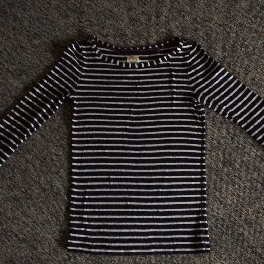 American eagle 3/4 sleeve T