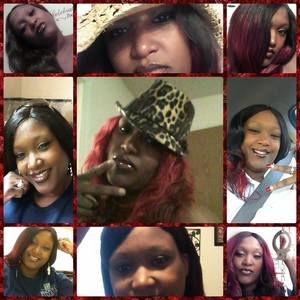 Meet your Posher, Kia plussizequeen