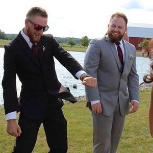 Meet your Posher, Kiefer