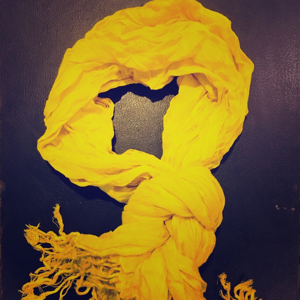 Express scarf