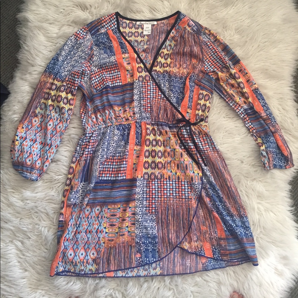 American Rag dress