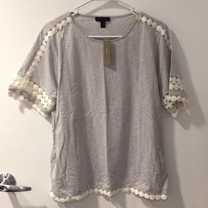 Brand new with tags J.Crew shirt!