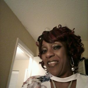 Meet your Posher, Inga