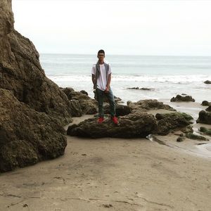 Meet your Posher, Mike