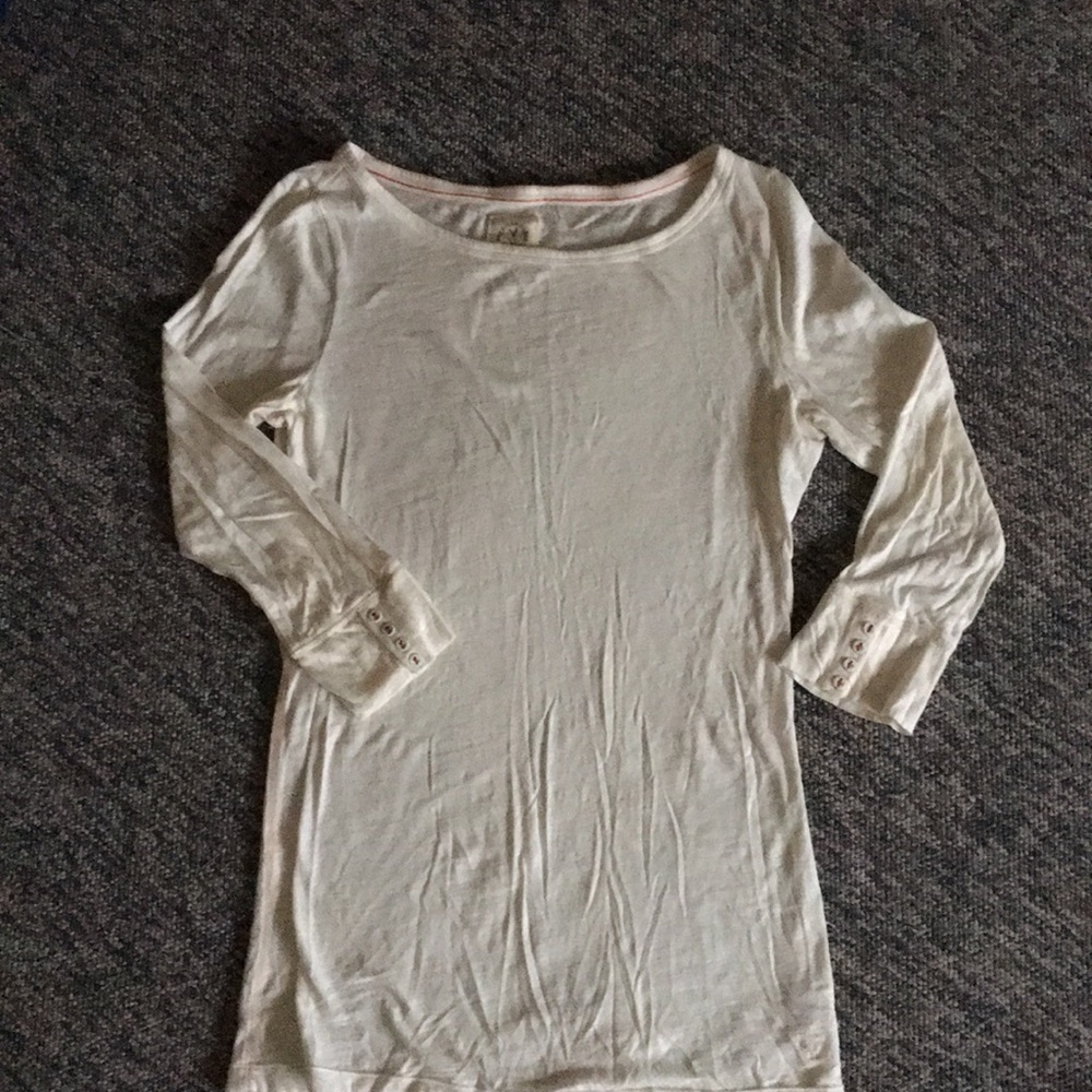 American eagle 3/4 sleeve T