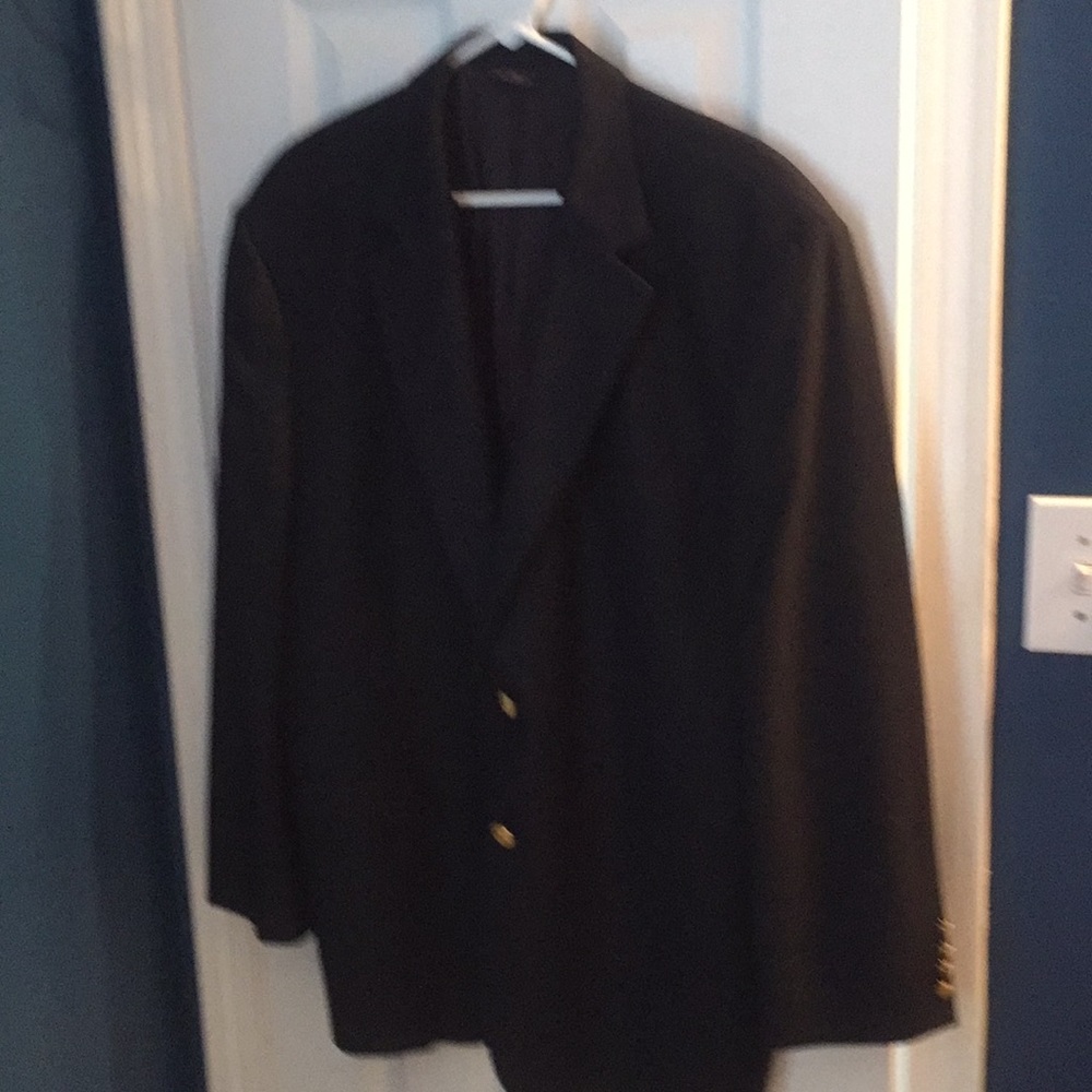 Men’s “346” Brooks Brothers Blazer