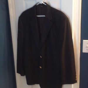 Men’s “346” Brooks Brothers Blazer