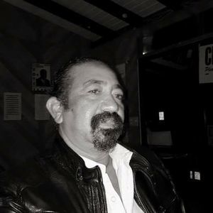 Meet your Posher, Franklyn