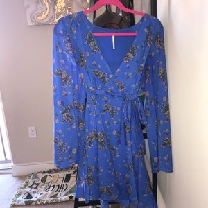 Free People dress