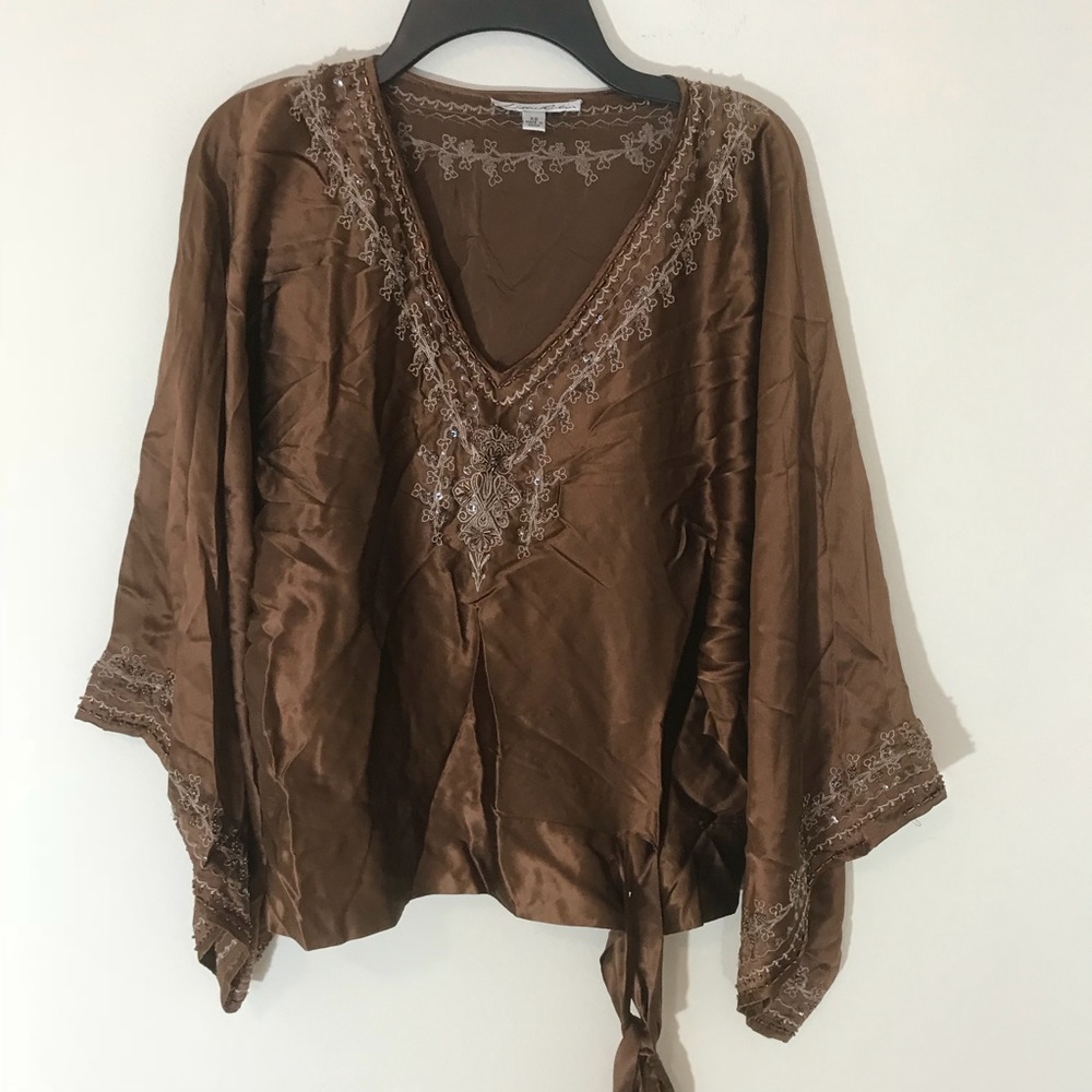 Vintage top
