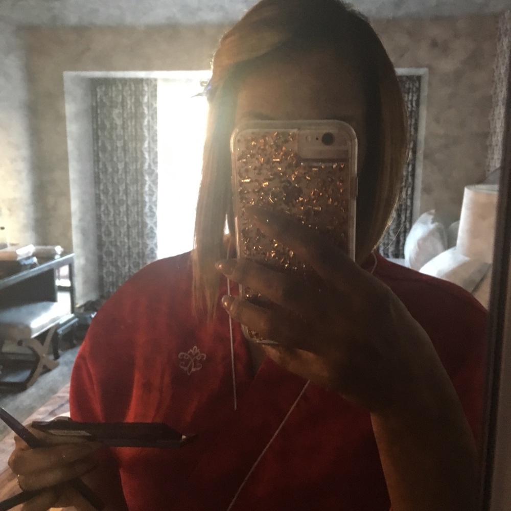 Meet your Posher, Tiffany