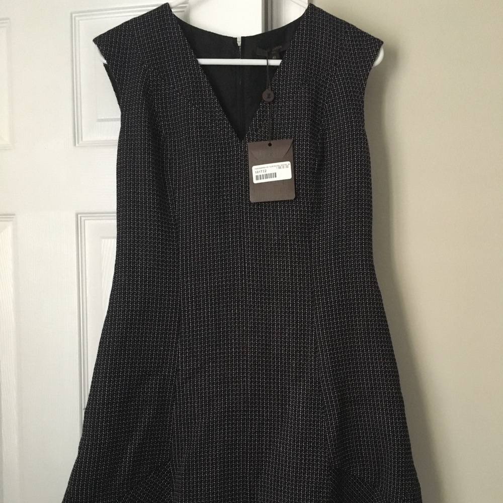 Louis Vuitton dress