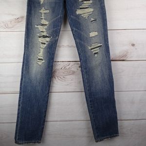 Beautiful Hollister Jeans