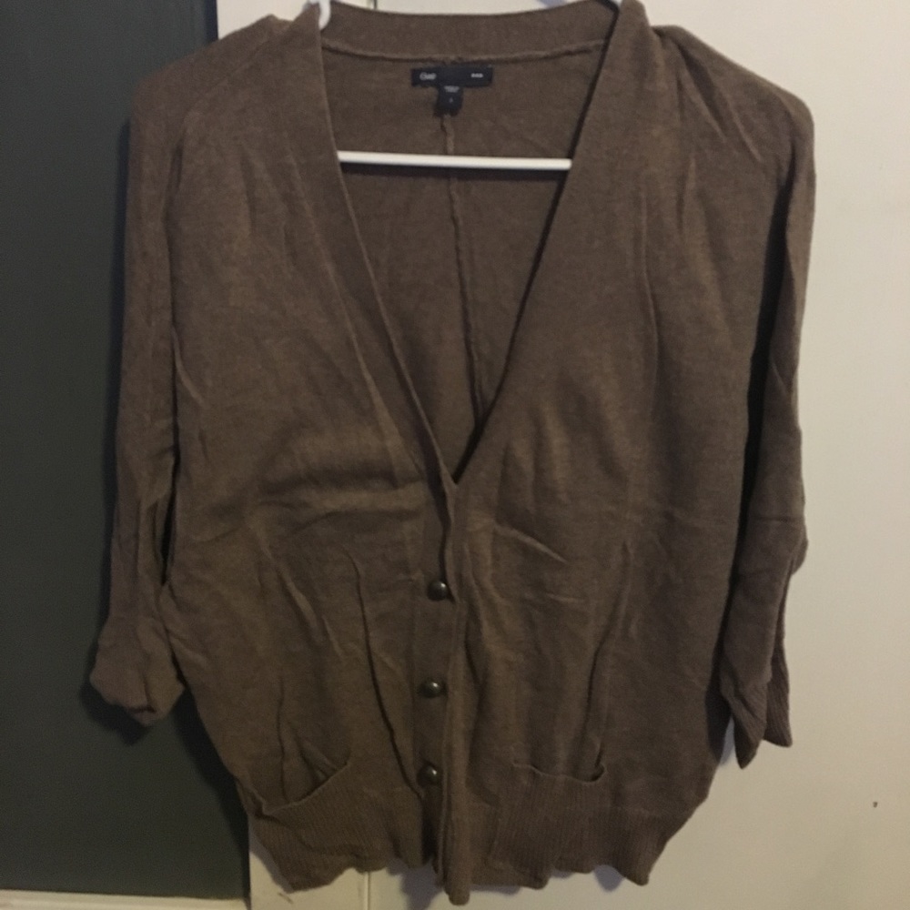 Gap Sweater