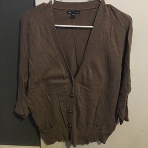 Gap Sweater