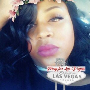 Meet your Posher, Alfreida