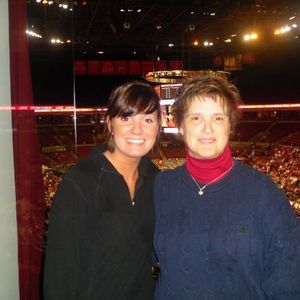 Meet your Posher, Michelle