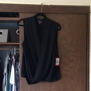 Vince Camuto core essentials.