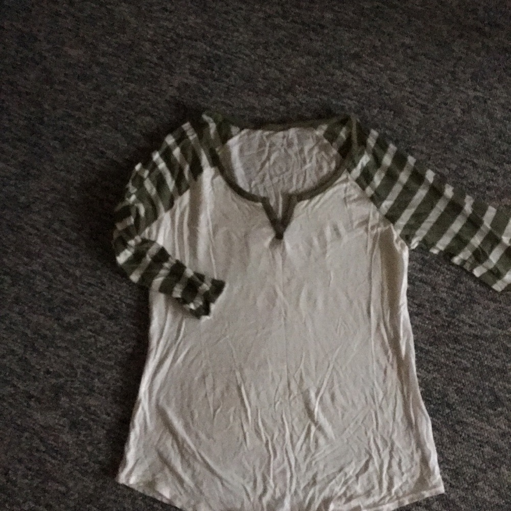 Express T shirt