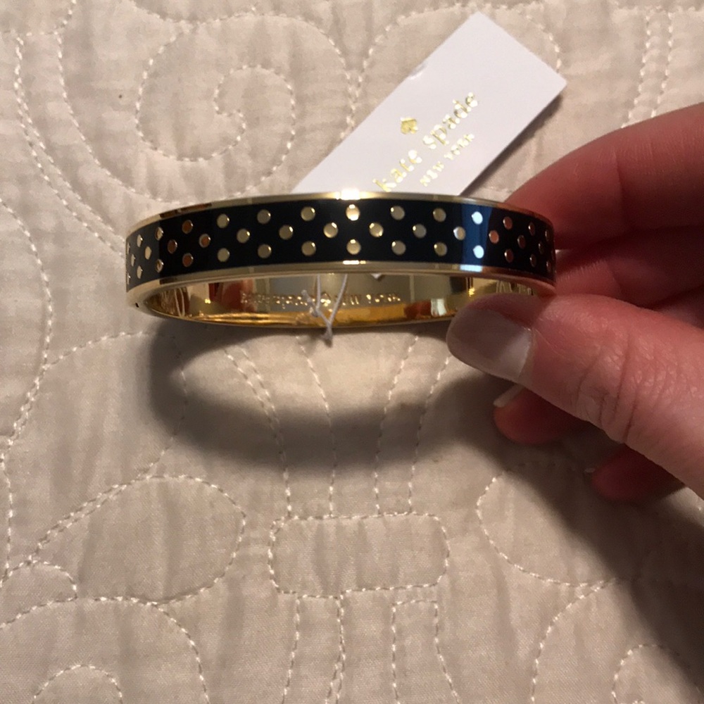 Kate Spade Bangle