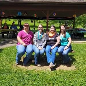 Meet your Posher, Lori