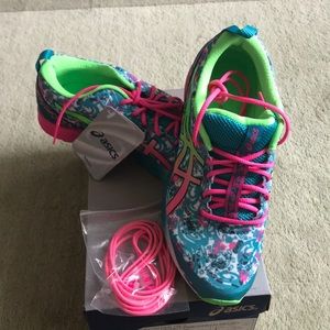 Asics “Brand New in Box” Gel Hyper Tri 2