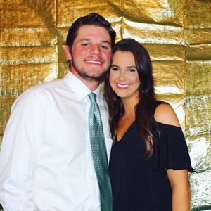 Meet your Posher, Catherine