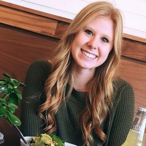 Meet your Posher, Kate