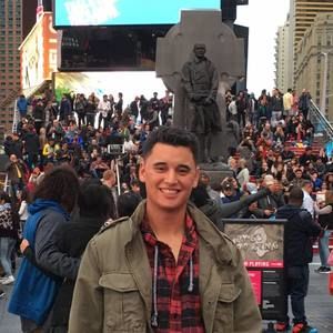 Meet your Posher, Gabriel