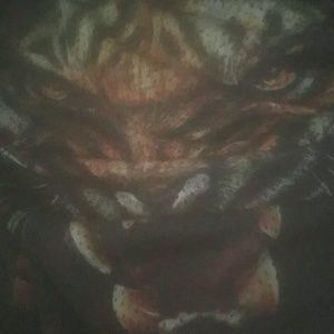 Meet your Posher, Clarence