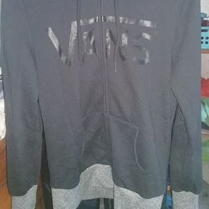 Vans Zip up Hoodie