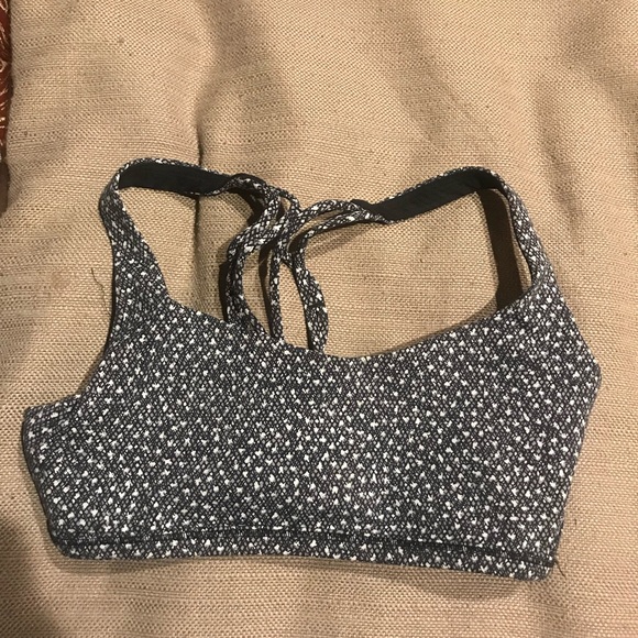lululemon athletica Other - Lululemon sports bra
