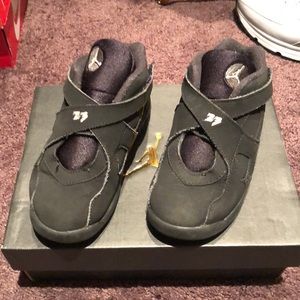 Little boys jordans