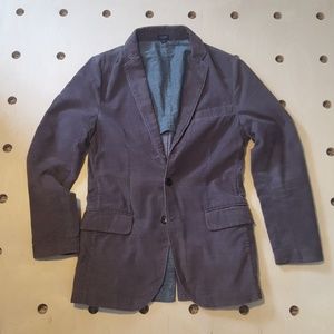 Sportcoat in 14-wale corduroy