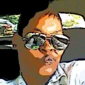 Meet your Posher, Robin