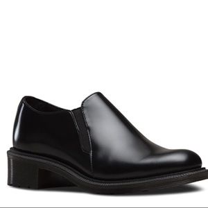 Dr. Marten’s Rosyna black patent leather size 7