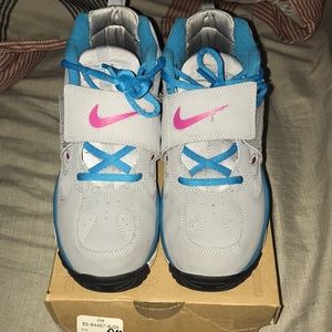 Nike Diamond Turf 3Y