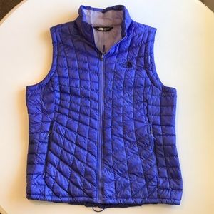 The North Face Thermoball vest