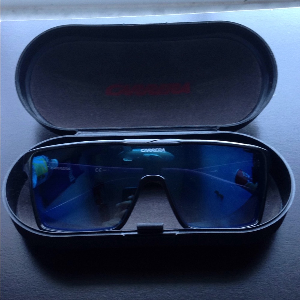 Carrera Sunglasses