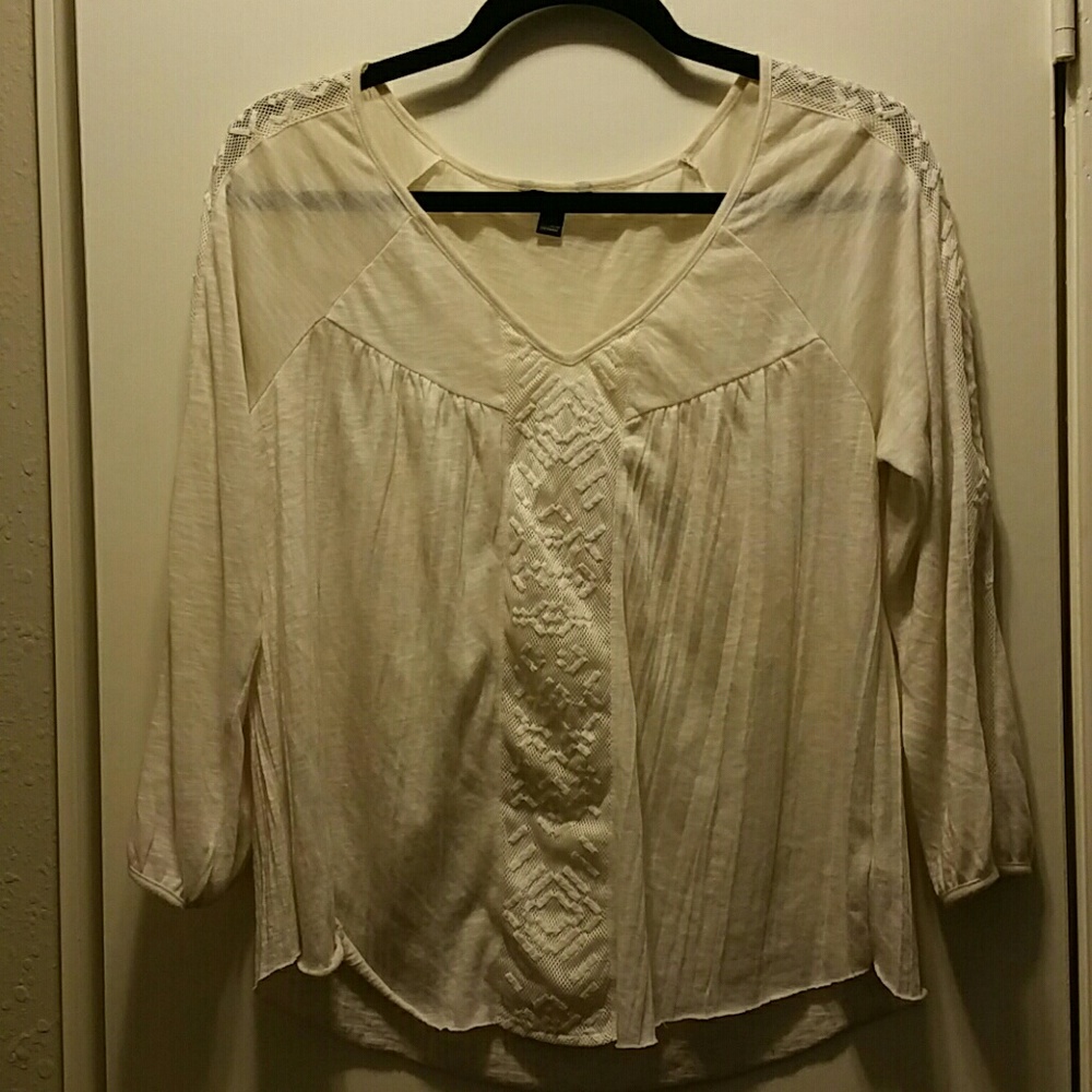 American eagle top