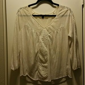 American eagle top