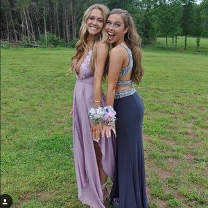 Prom dress/ event dress