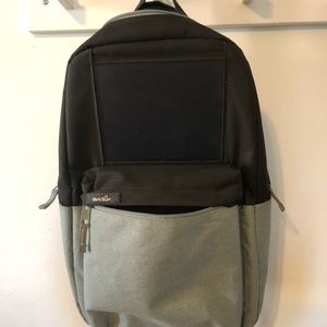 Birksun travelers backpack