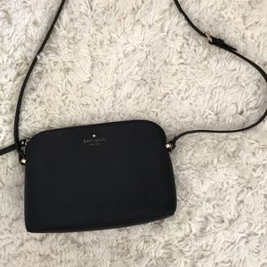 Kate Spade Black Purse