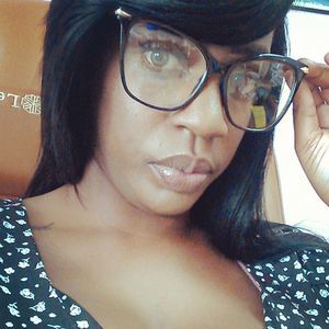 Meet your Posher, Talisha