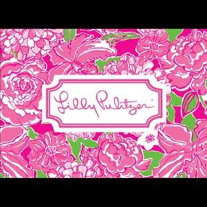 Check out my Lilly Pulitzer Items!